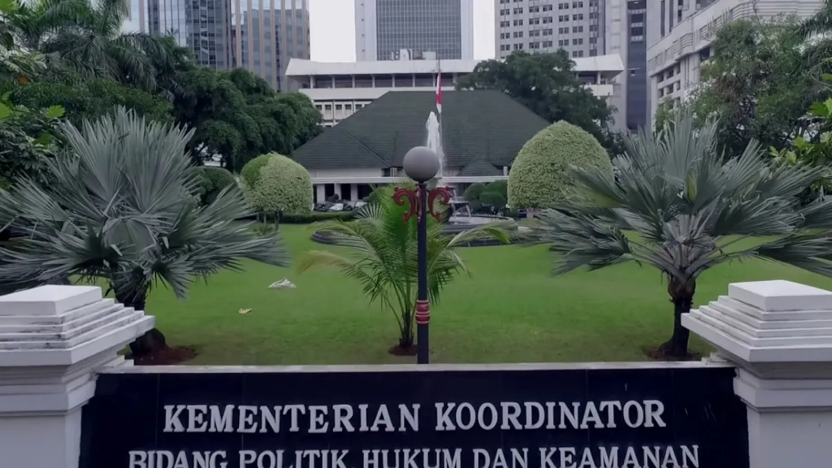 Permohonan Perlindungan Hukum dari Korban Kasus Pertanahan Blora kepada Mahfud MD