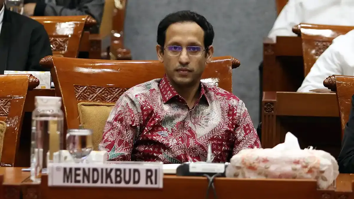 Kemdikbud Ristek Ubah Standar Kelulusan Mahasiswa, Skripsi Tak Lagi Wajib