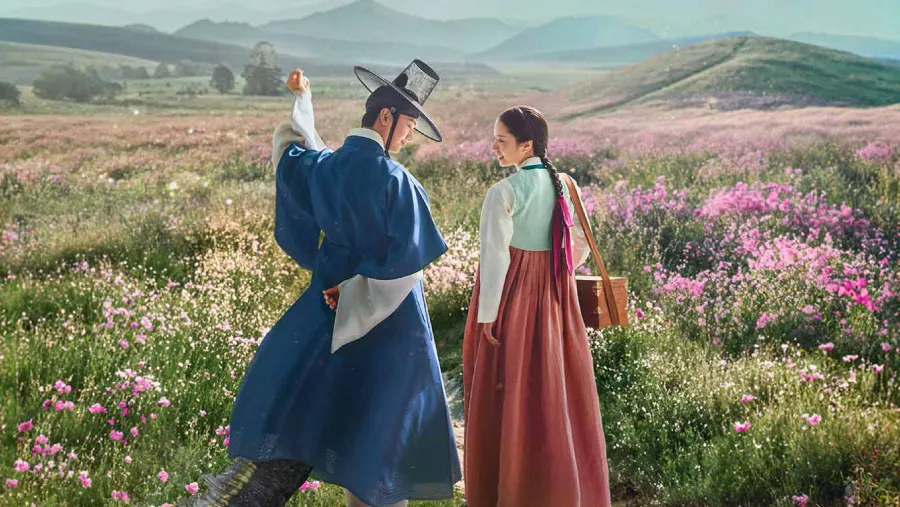 Daftar 5 Drama Korea dengan Rating Tertinggi Februari 2026