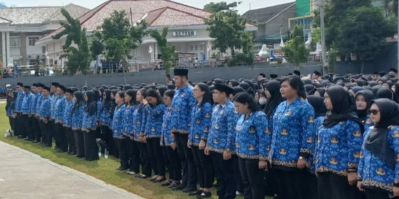 Pemerintah Targetkan Pencairan THR ASN Sebelum Ramadan 2026