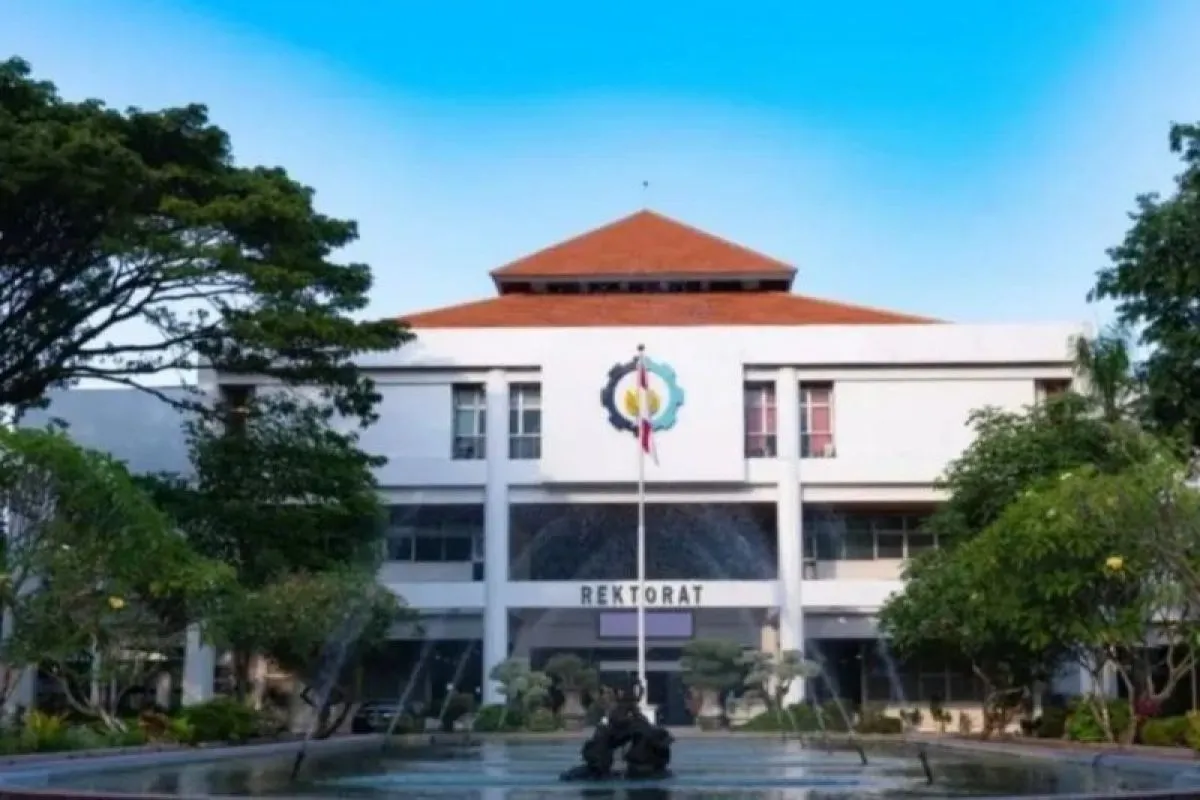 ITS Targetkan Masuk Top 300 Universitas Dunia Melalui Inovasi Energi dan Pangan