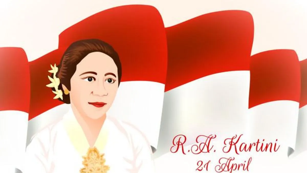 Menggali Inspirasi dari 50 Kutipan Hari Kartini untuk Perempuan Masa Kini