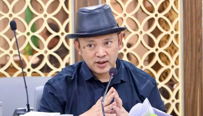 Ceng Malki: Kritik Jalan Rusak adalah Hak Warga, Intimidasi Tidak Dibenarkan