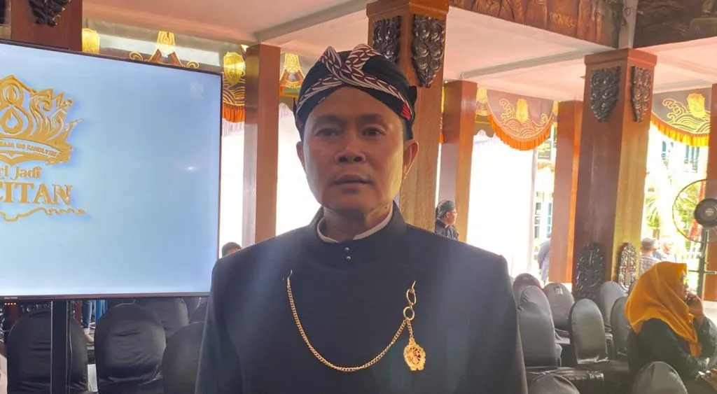 Hari Jadi ke-281 Pacitan: Arifin Tekankan Pentingnya Kesejahteraan Warga