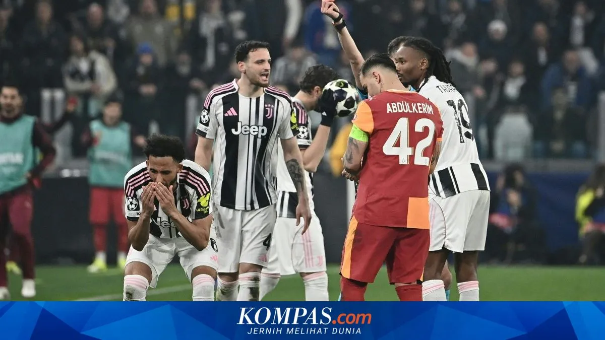 Juventus Tersingkir dari Liga Champions, Chiellini: Saatnya Fokus pada Sisa Musim