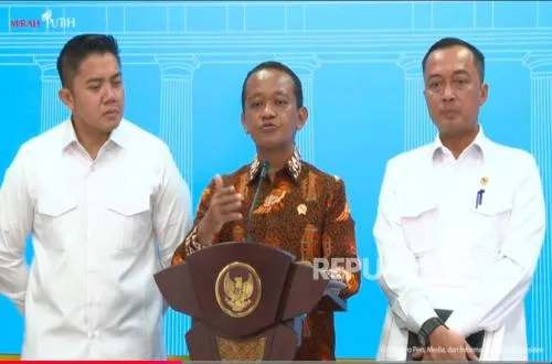 ExxonMobil Dapat Perpanjangan Kontrak hingga 2055 dengan Investasi Tambahan 10 Miliar Dolar