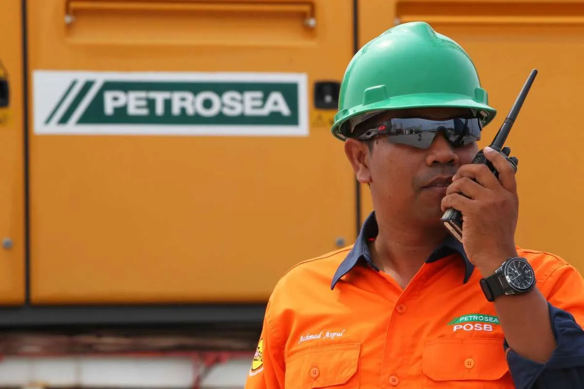 Petrosea Akuisisi Dua Perusahaan Jasa Pelabuhan
