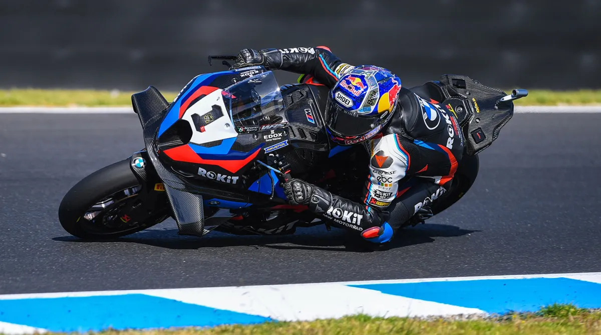 MotoGP 2026: Balapan Perdana di Thailand pada Maret Mendatang