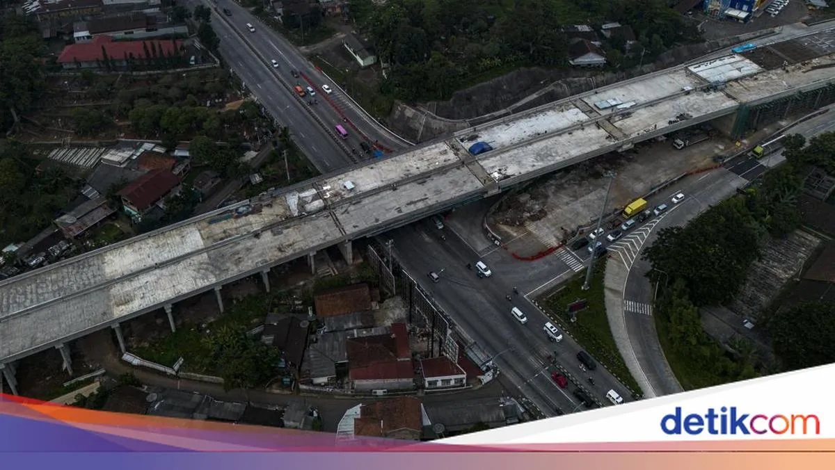 Uang Ganti Rugi Tol untuk 15 Warga Sleman Disimpan di Pengadilan