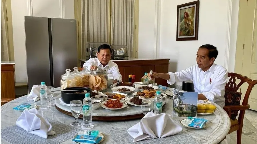 Fakta-Fakta Program Makan Siang Gratis Prabowo-Gibran yang Digalakkan dalam Kampanye