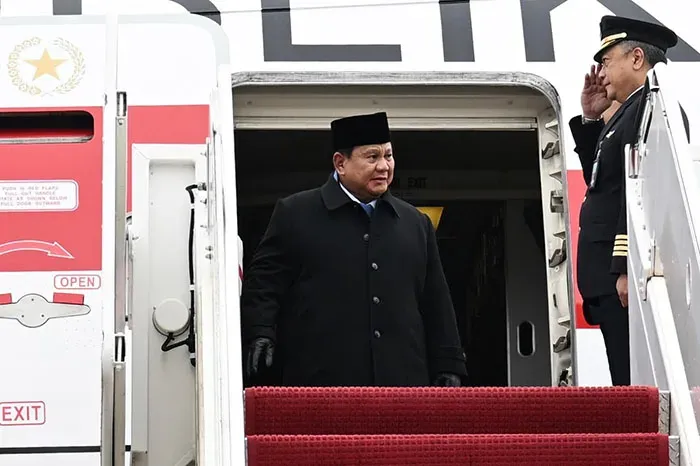 MPR Dorong Presiden Prabowo Perjuangkan Kemerdekaan Palestina di KTT Board of Peace