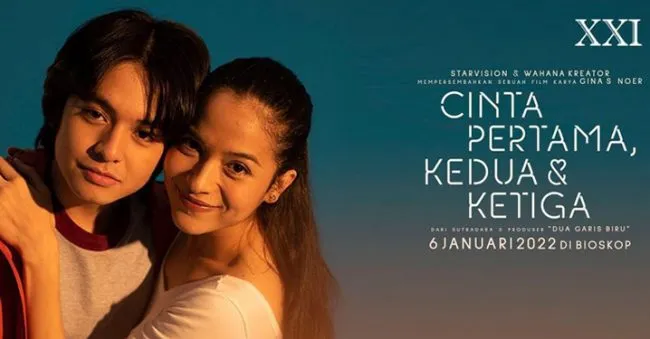 Film Cinta Pertama, Kedua, dan Ketiga: Mengangkat Isu Sandwich Generation