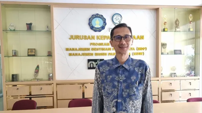 Jejak Riadi Darwis dalam Gastronomi, Rasa, dan Budaya
