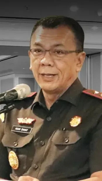 Kejaksaan Terapkan AI dan Big Data untuk Optimalisasi Penanganan Perkara Pidum