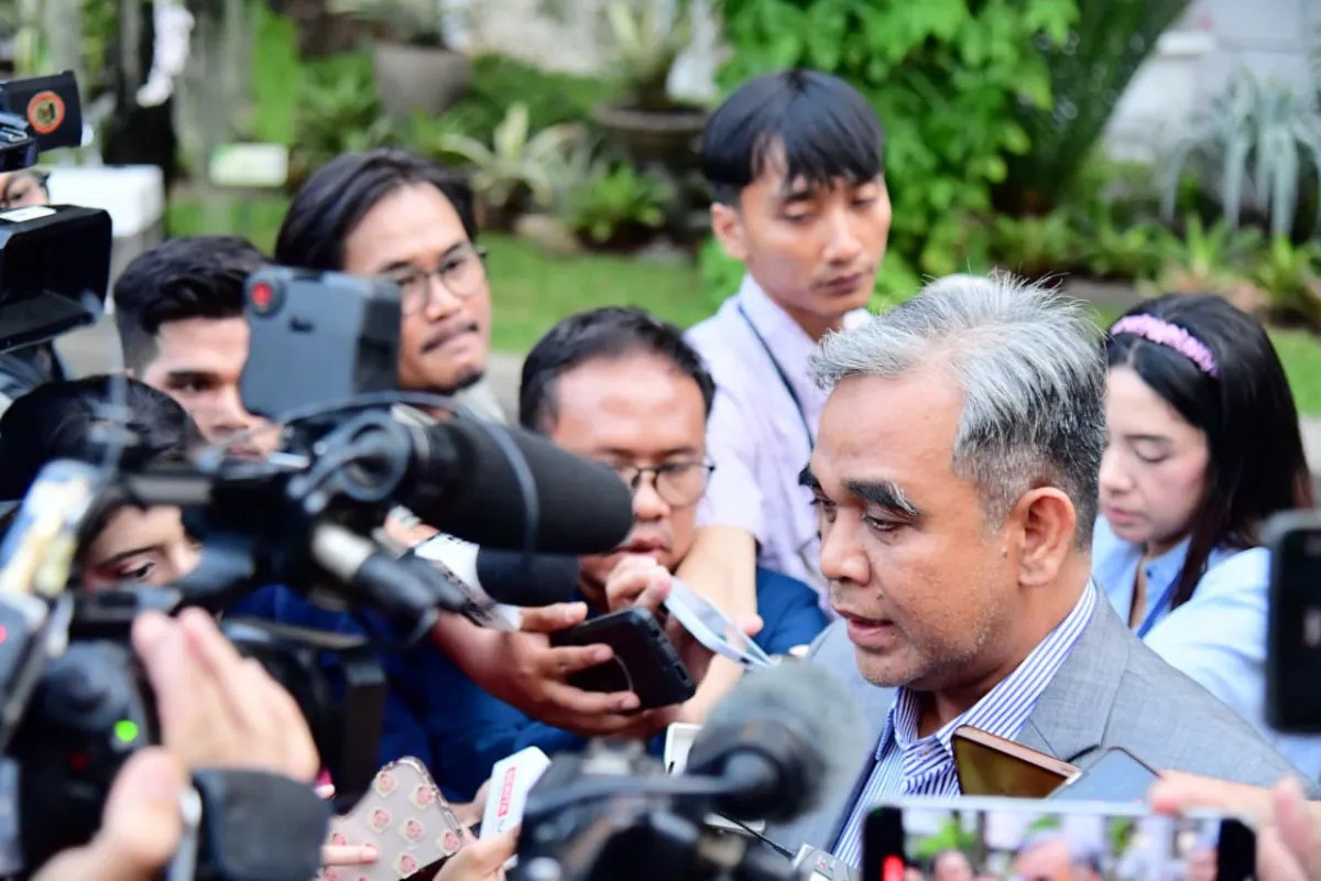 Pimpinan MPR: Usulan Naik Ambang Batas Parlemen 7% Terlalu Tinggi