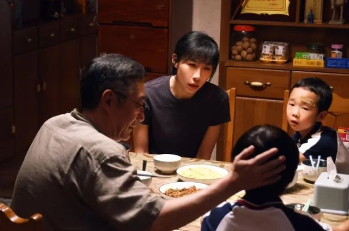 Drama China 'The Devil between Us': Ketegangan di Balik Peredaran Narkoba