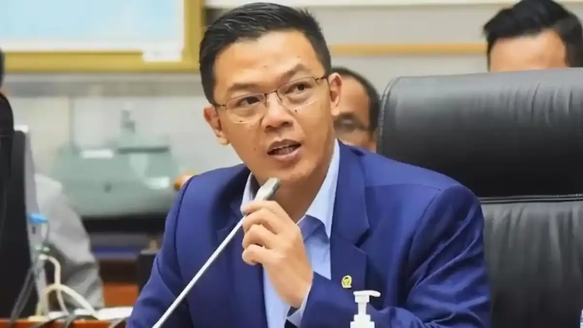 Gerindra Belum Bahas Cawapres Prabowo untuk Pilpres 2029