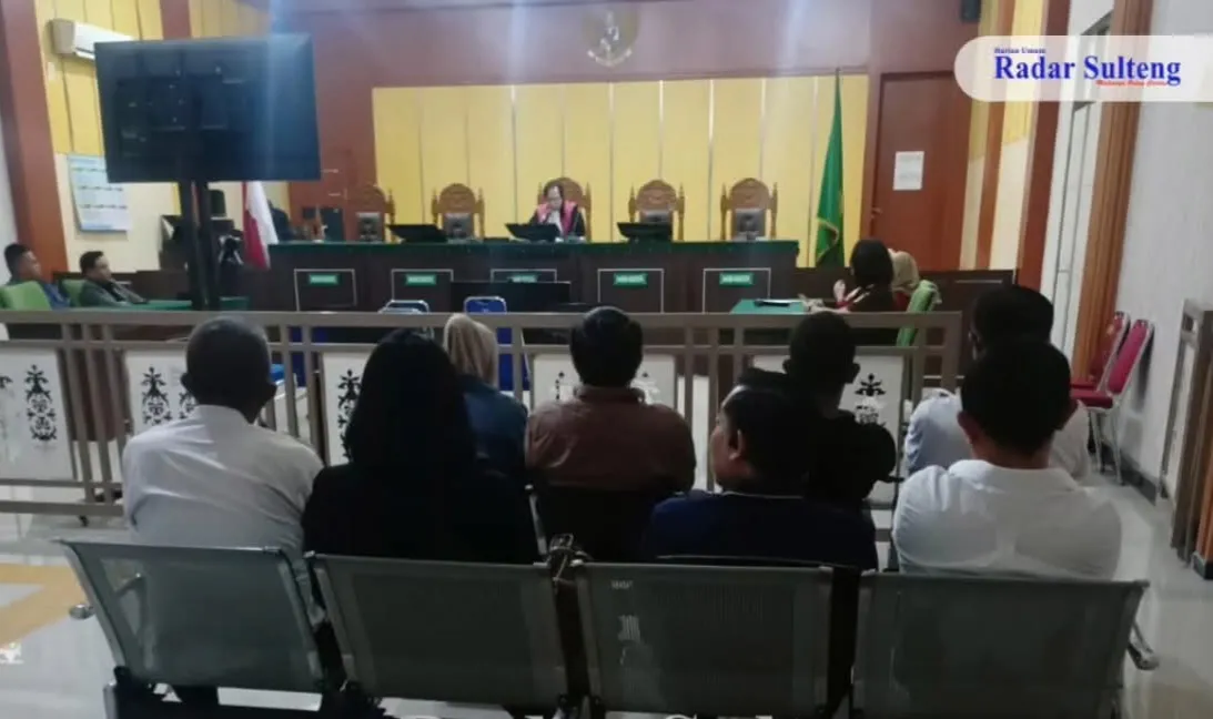 Rachmansyah Ismail Kembali Ajukan Praperadilan Setelah Putusan Tidak Diterima