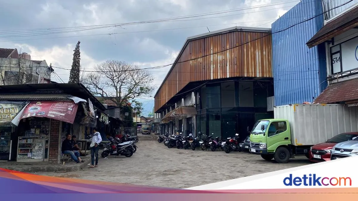 Kisah Nostalgia Bioskop Astor dan Mawar: Dari Primadona Menjadi Merana