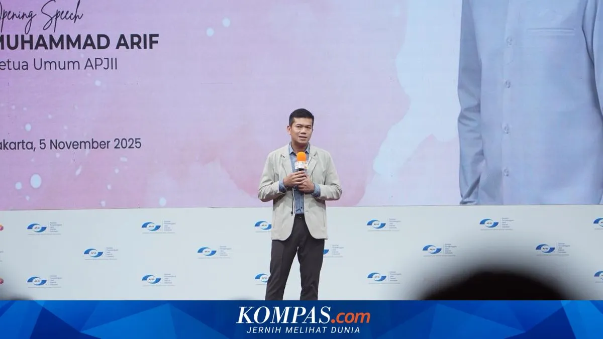 Pemimpin Bisnis Internet dari 50 Negara Berkumpul di Jakarta untuk Bahas Masa Depan Ekosistem Digital