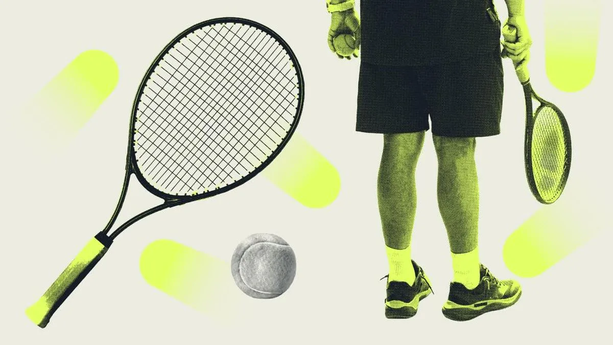 Memahami Konsep Tie Break dalam Tenis