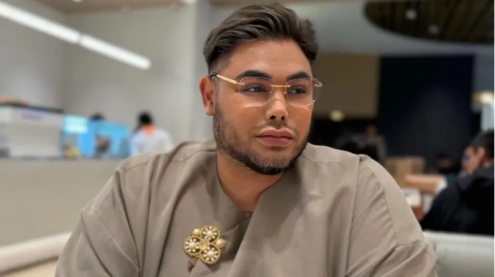 Ivan Gunawan Respons Konten Negatif Bisnis Kuliner yang Sepi Pembeli