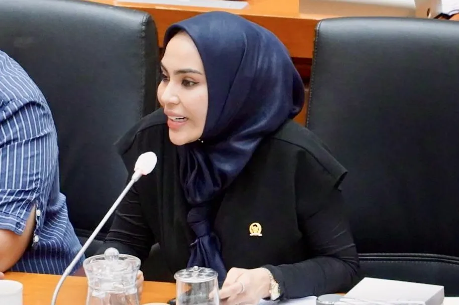 RUU Ketenagakerjaan Diharapkan Lindungi Hak Keluarga Perkawinan Campur