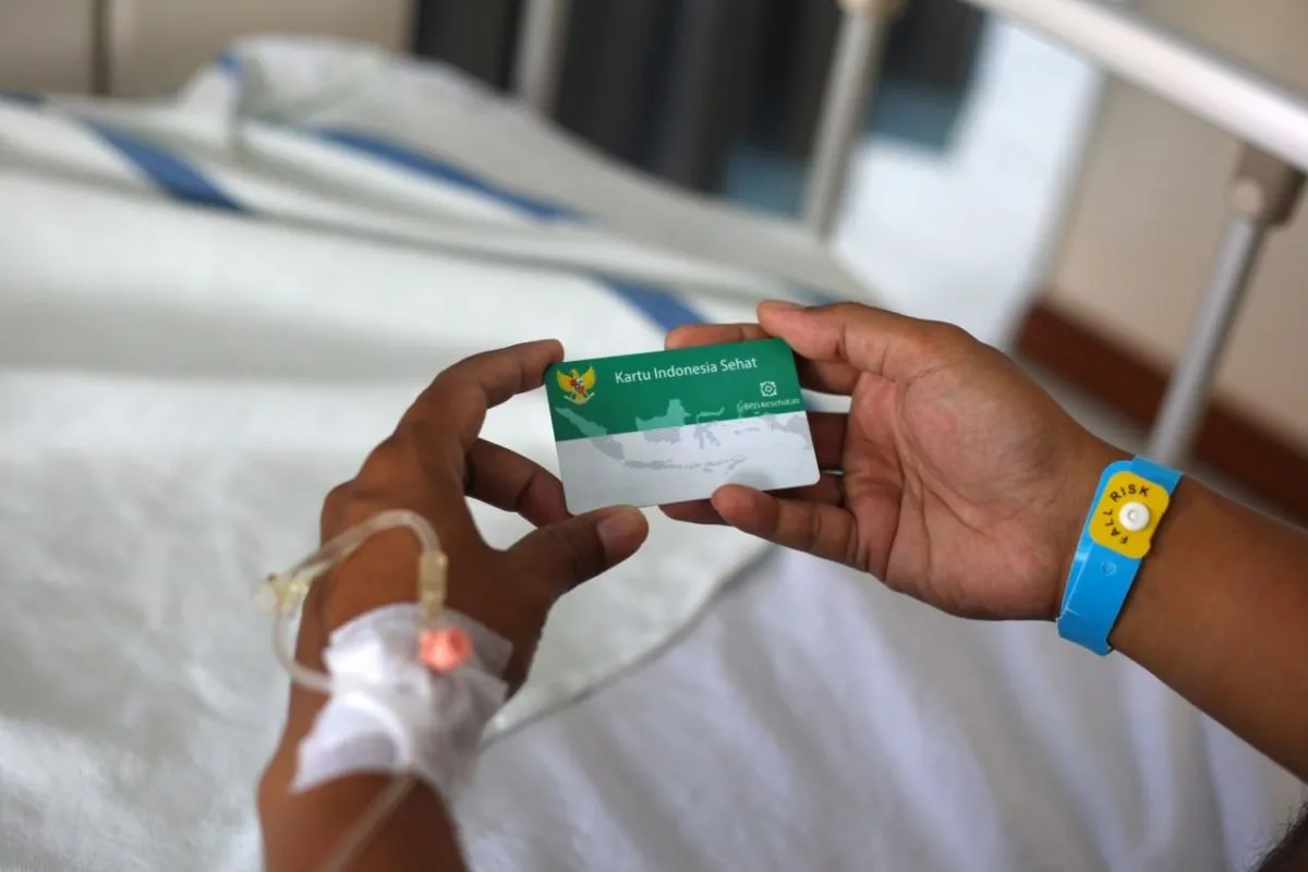 Kenaikan Iuran BPJS Kesehatan Berpotensi Tingkatkan Peserta Nonaktif