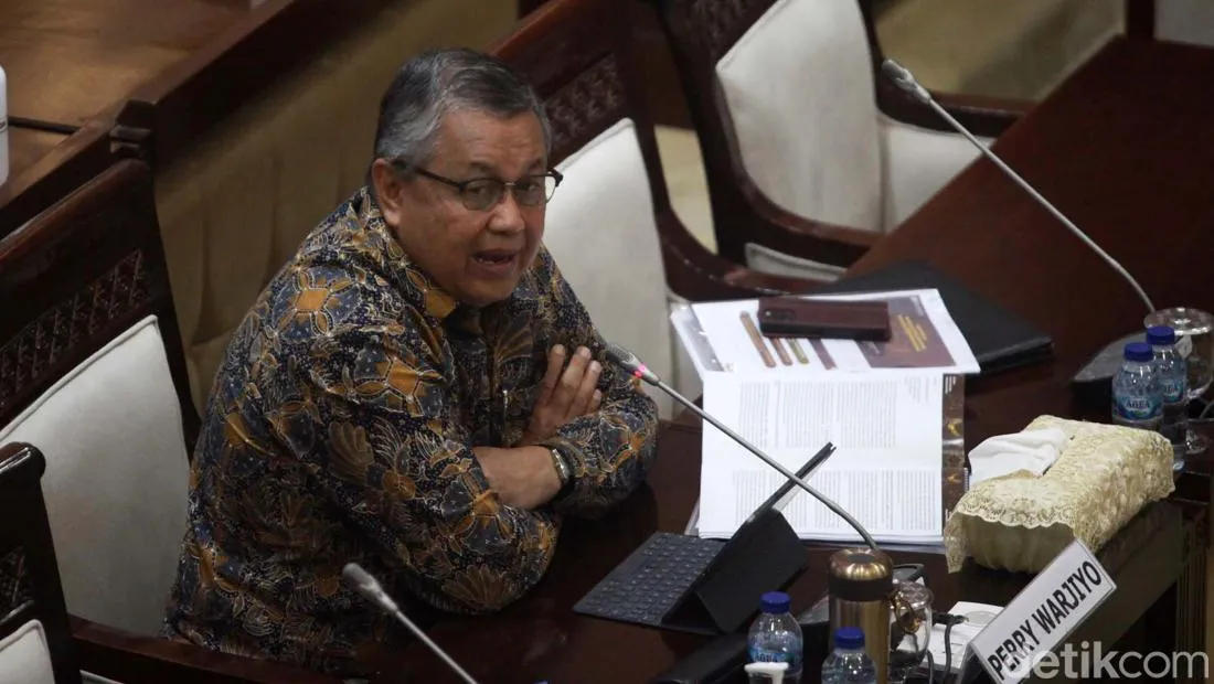 Transformasi Digital Pembayaran Indonesia Diakui IsDB sebagai Rujukan Global
