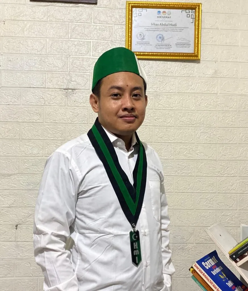 Ciputat: Tantangan Tata Ruang di Ibu Kota Tangerang Selatan