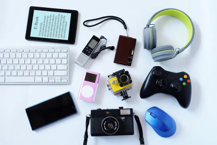 Gadget Esensial untuk Wirausaha UMKM dan Startup Menuju Sukses