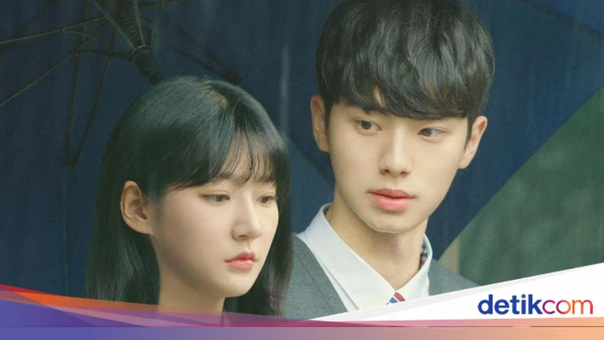 Film Terakhir Kim Sae Ron Akan Tayang di Bioskop pada 4 Maret