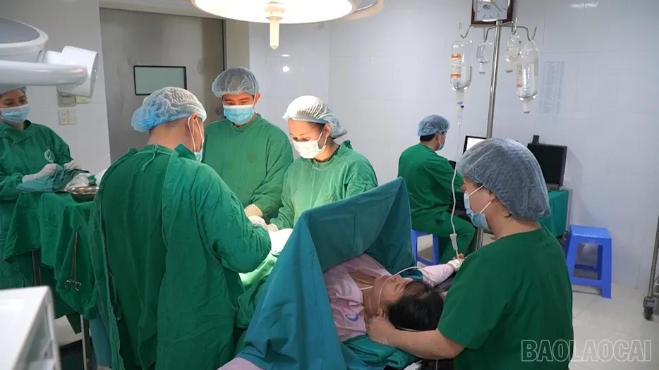 Layanan Medis Darurat Siaga Selama Liburan Tet