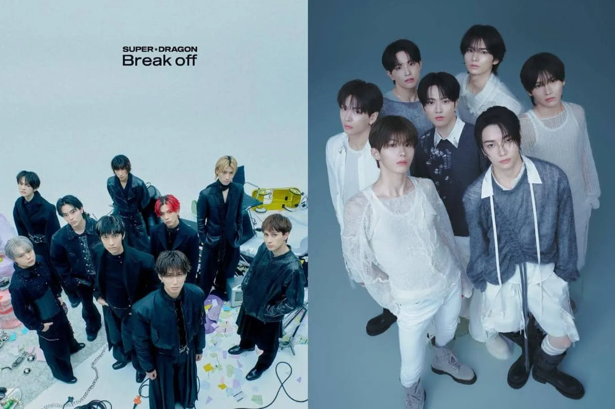 Daftar Comeback Solois dan Grup JPop Maret 2026