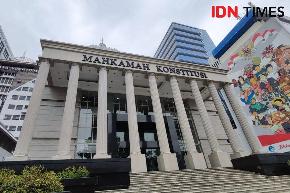 MK Tetapkan Penyakit Kronis Bisa Diakui Sebagai Difabel Melalui Asesmen