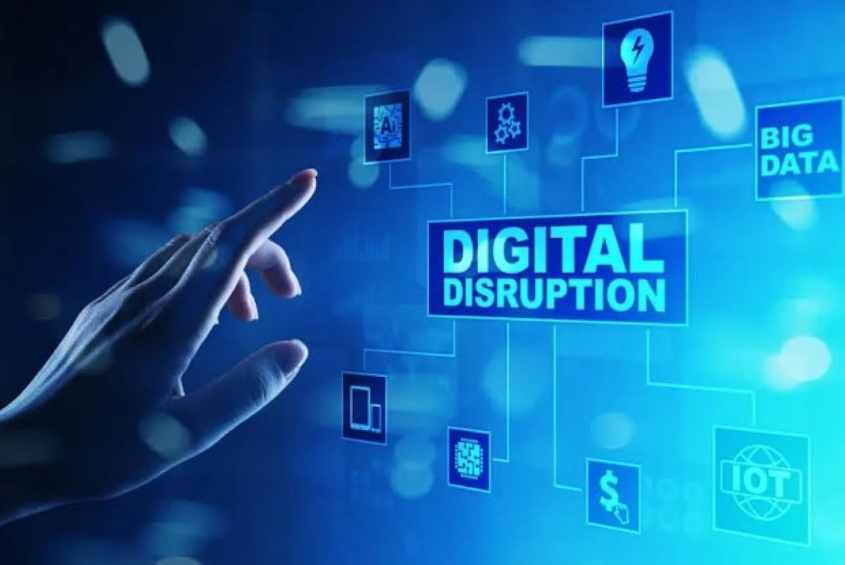 Tantangan Kesenjangan Digital dalam Pengambilan Keputusan Perusahaan