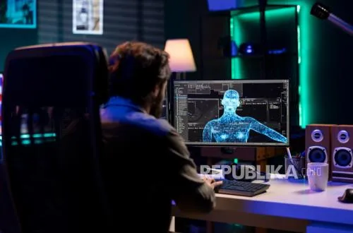 AI, Cloud, dan Keamanan Siber: Fondasi Digital Masa Depan 2026