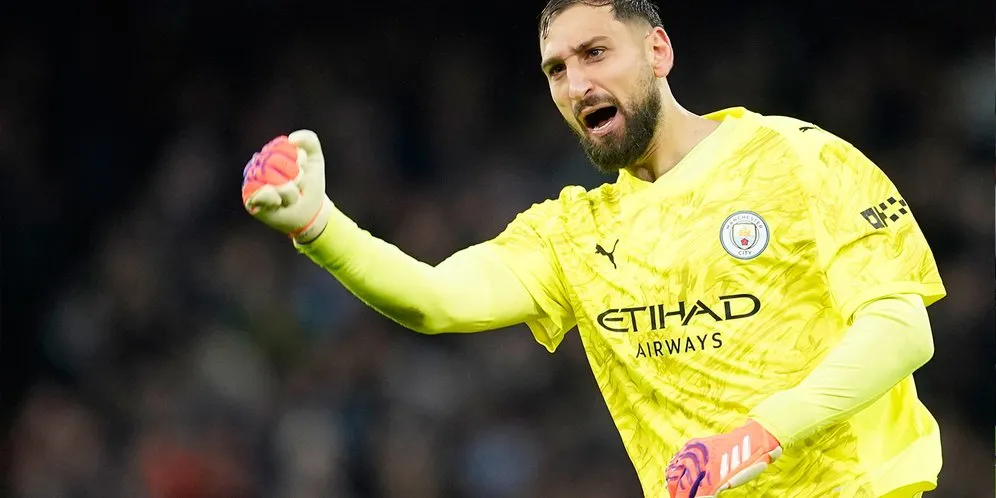 Man City Hadapi Tantangan Berat Lawan Newcastle di Etihad