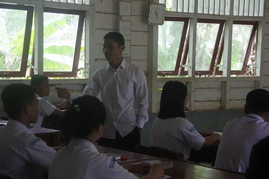 Pemerataan Pendidikan Melalui PIP, ADEM, dan Tunjangan Guru
