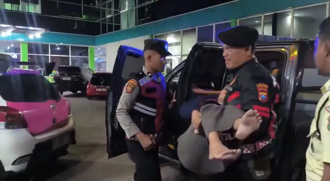 Penyelidikan Kasus Dugaan Penganiayaan Istri Siri di Kafe Masih Berlanjut