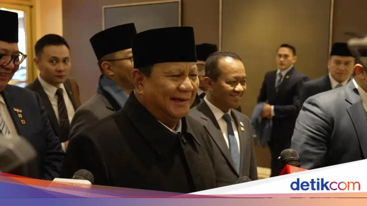 Bersihkan Nama Baik Kepemimpinan Presiden dari Tindakan Oknum