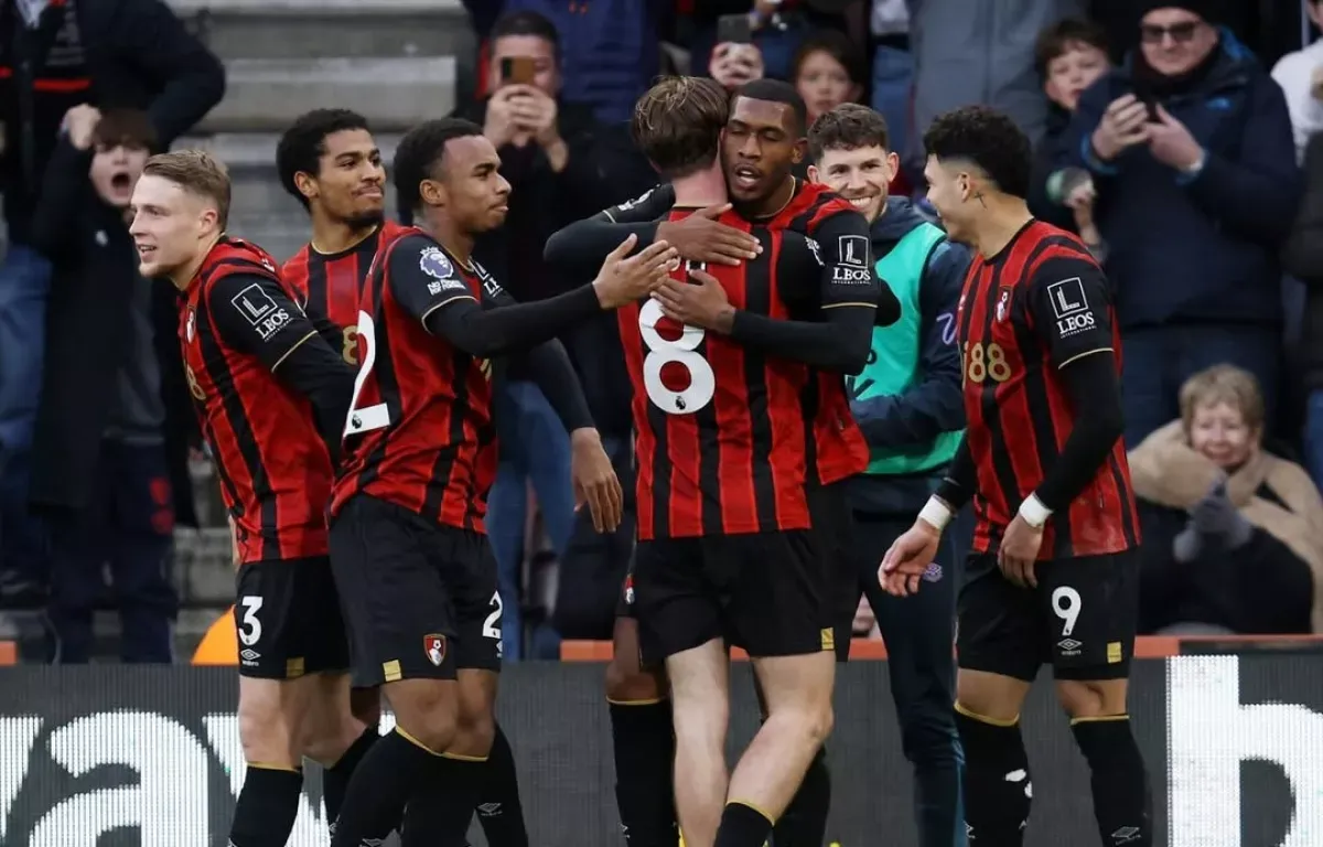 Bournemouth vs Brentford: Pertarungan Sengit untuk Tiket Eropa
