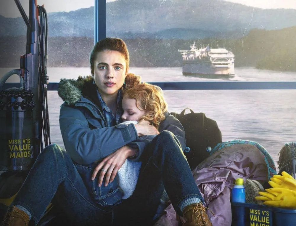 15 Film dan Serial Netflix yang Menggugah Emosi tentang Kehidupan