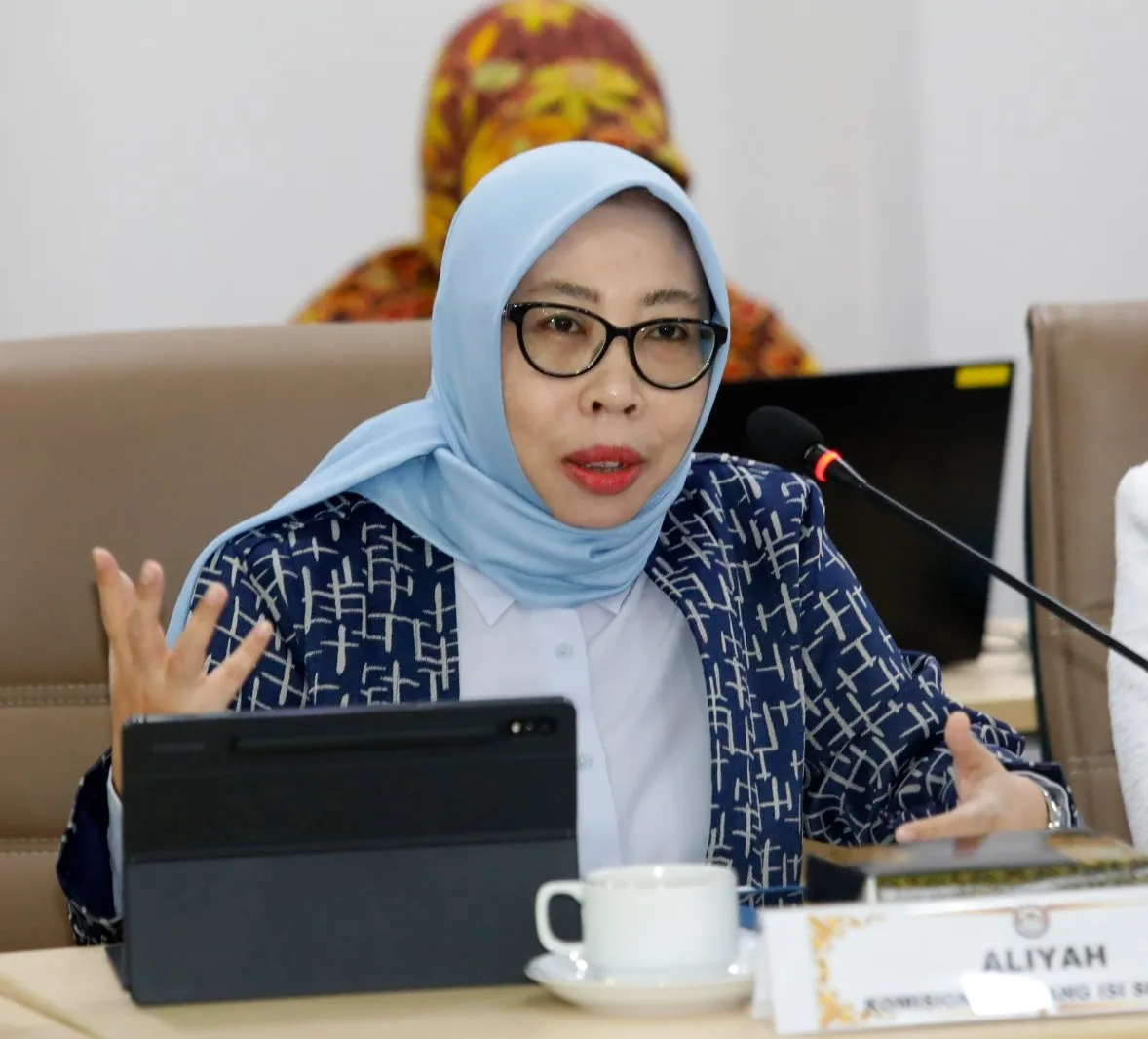 KPI Tegaskan Televisi Harus Lindungi Perempuan dari Kekerasan