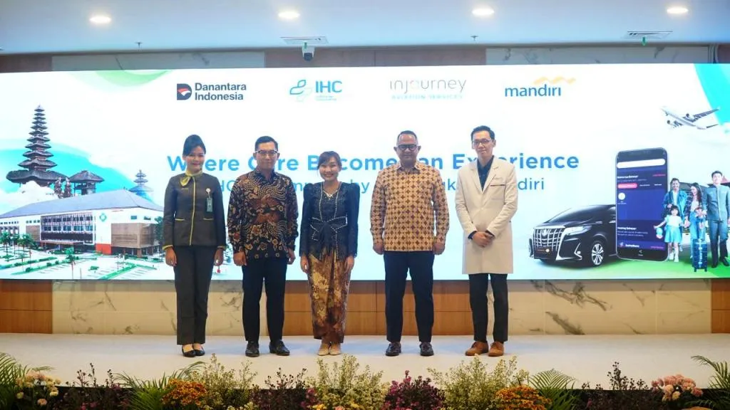 Layanan Medical Tourism Terintegrasi Diluncurkan di Bali