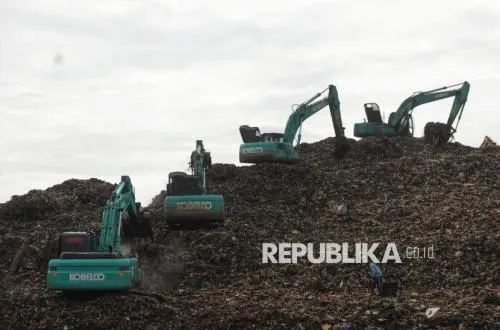 Tantangan Pengelolaan Sampah di Indonesia: Dari Lonjakan Produksi Sampah hingga Risiko Kesehatan