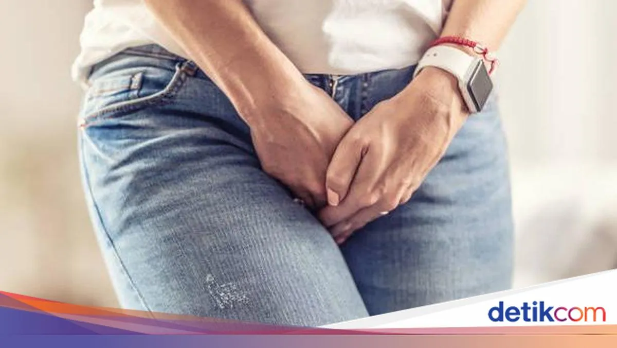 Bahaya Menahan Buang Air Kecil bagi Kesehatan
