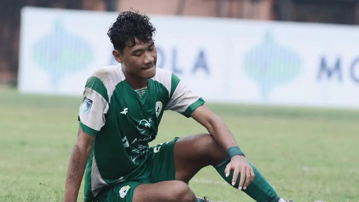 Cedera Parah Gelandang Muda, PSS Sleman Siap Hadapi Persipura