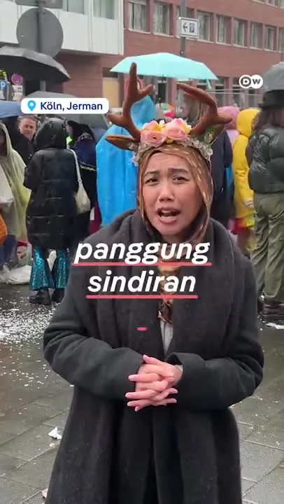Video Tersembunyi di Balik Iklan