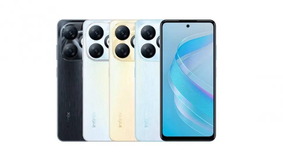 Pilihan HP Murah Kamera 50 MP Mulai Rp1 Jutaan dengan Kualitas Terbaik
